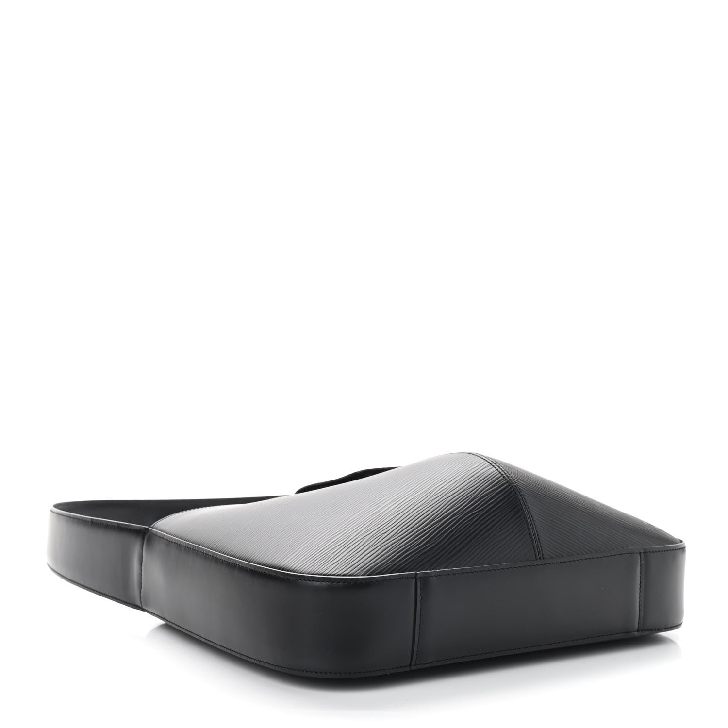 Louis Vuitton Epi Reverie Black 4 of 8