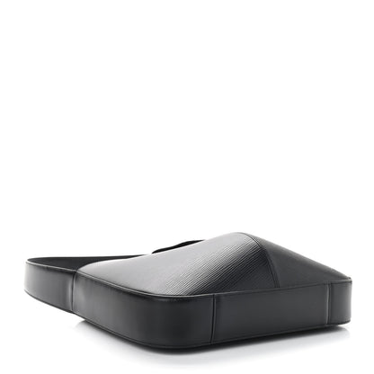 Louis Vuitton Epi Reverie Black 4 of 8
