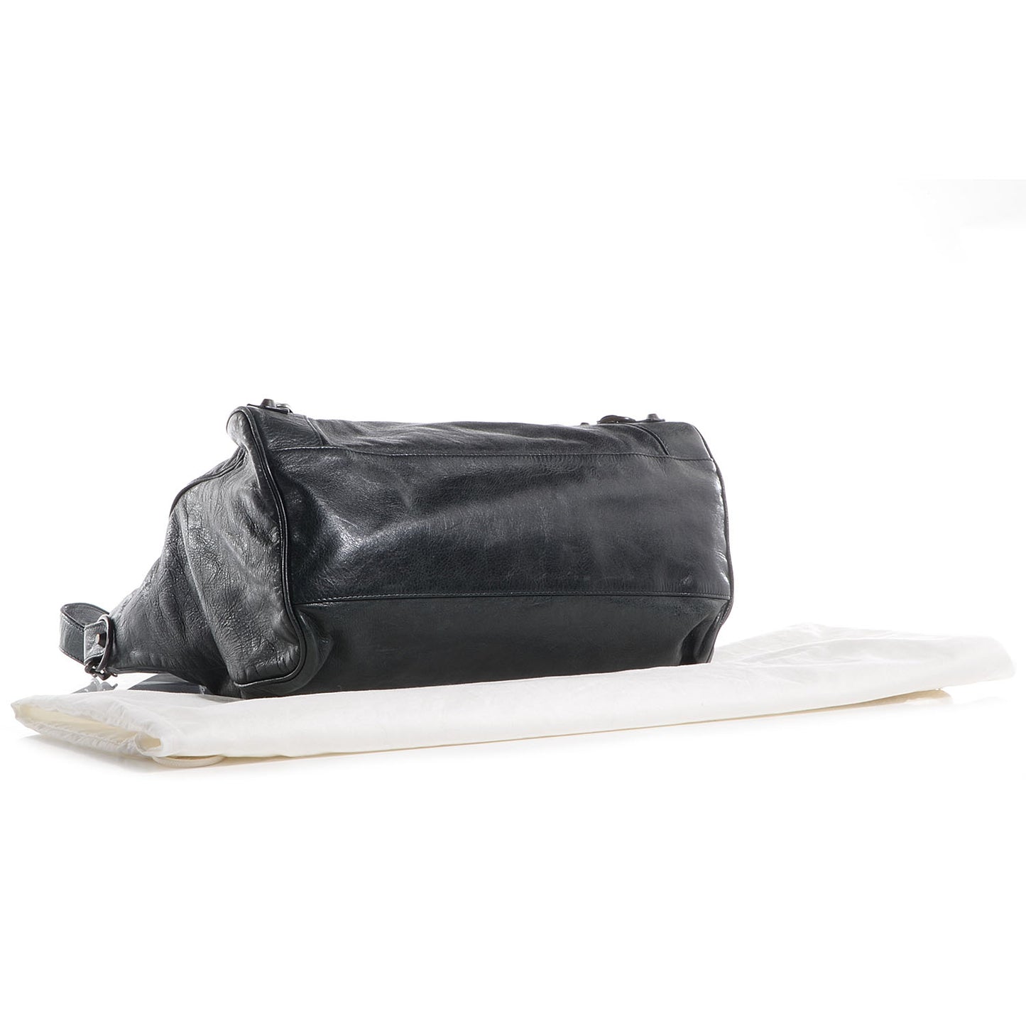 Agneau Velo Black