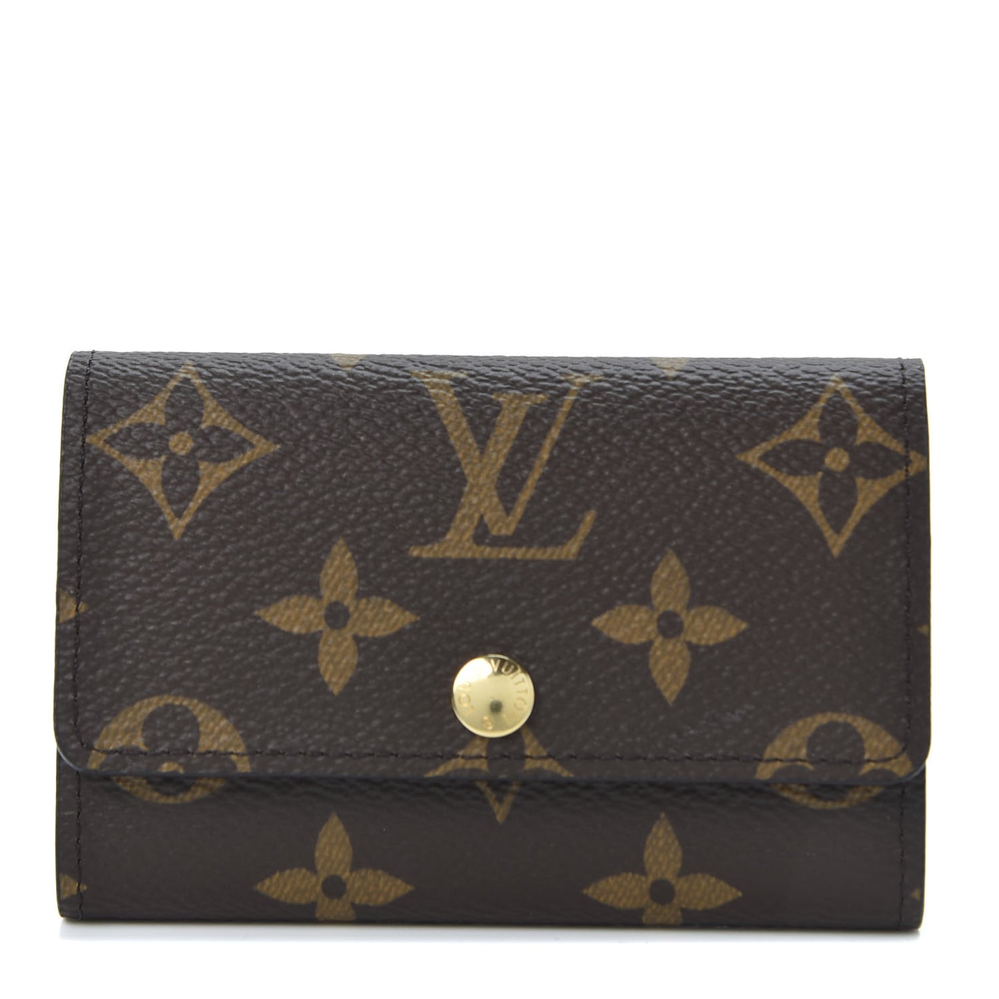 Monogram 6 Key Multicles Holder