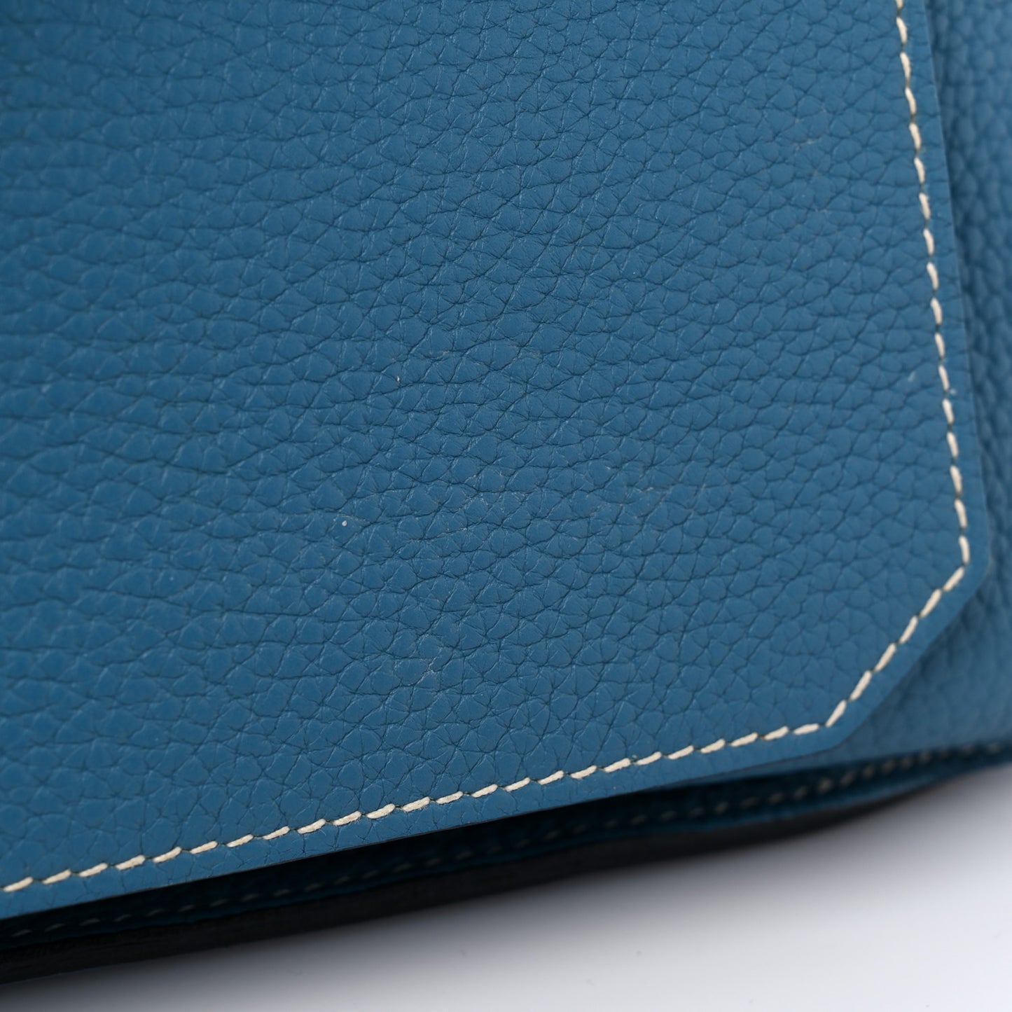 Taurillon Clemence Jypsiere 31 Blue Jean