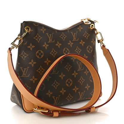 Louis Vuitton Monogram Odeon PM Natural 3 of 8