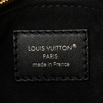 Louis Vuitton Monogram Trunkie 6 of 9