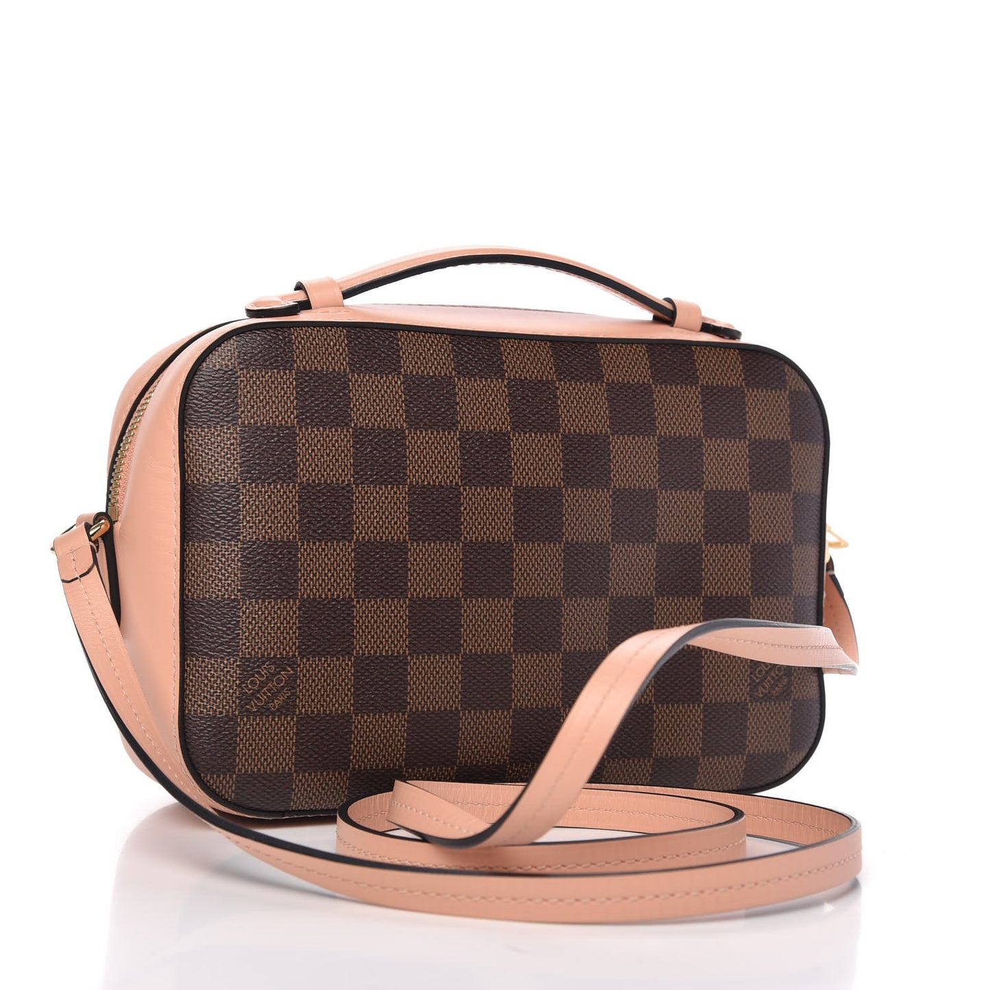 Damier Ebene Santa Monica Venus