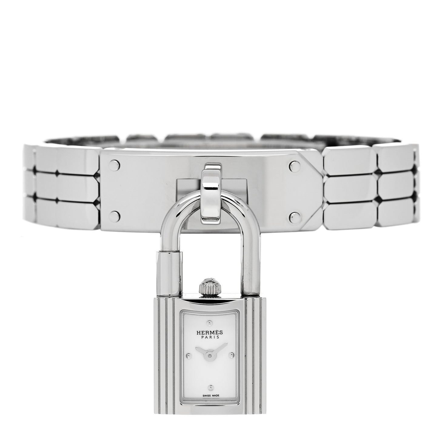 Stainless Steel 16mm Kelly Quartz Watch
