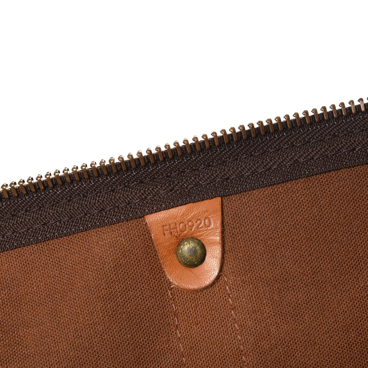 Monogram Keepall 55
