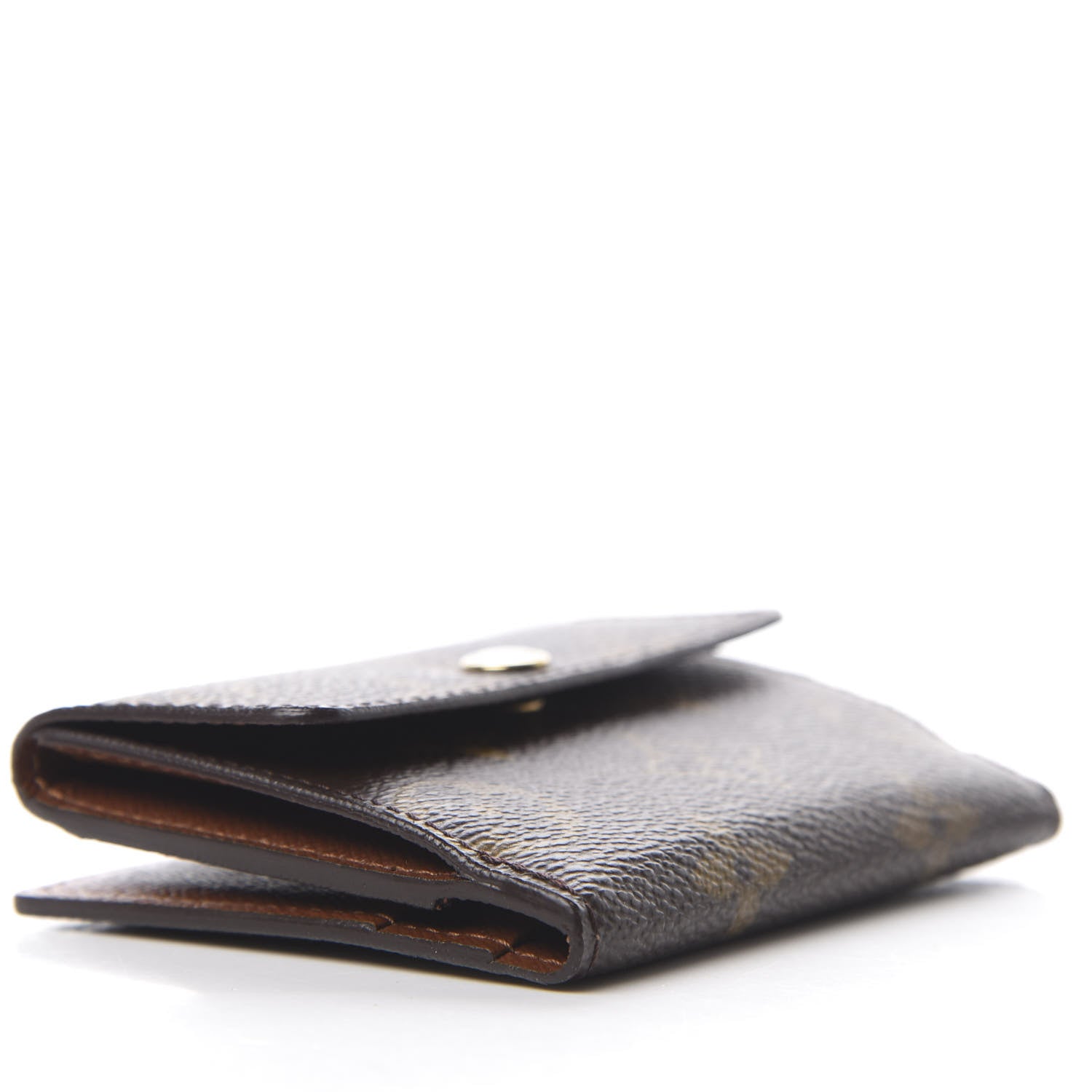 Louis Vuitton Monogram Ludlow Wallet 7 of 10