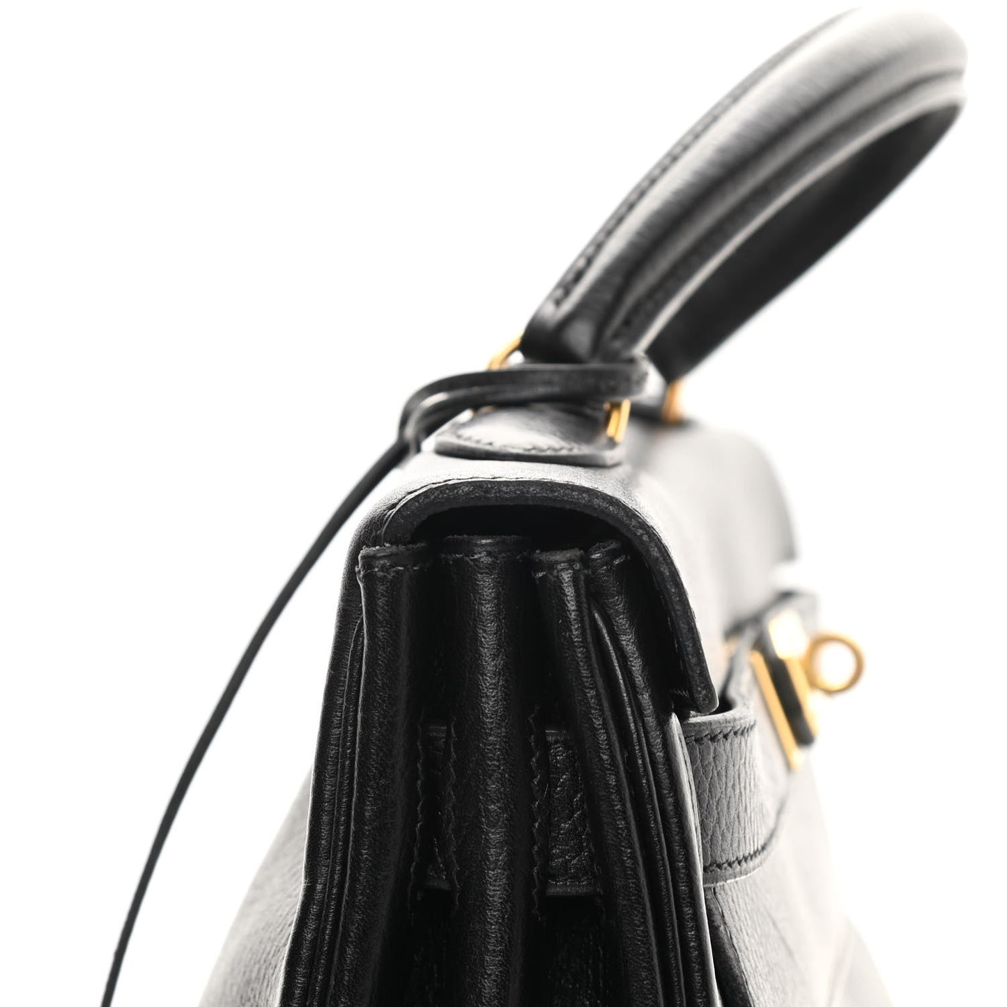 Ardennes Kelly Retourne 40 Black