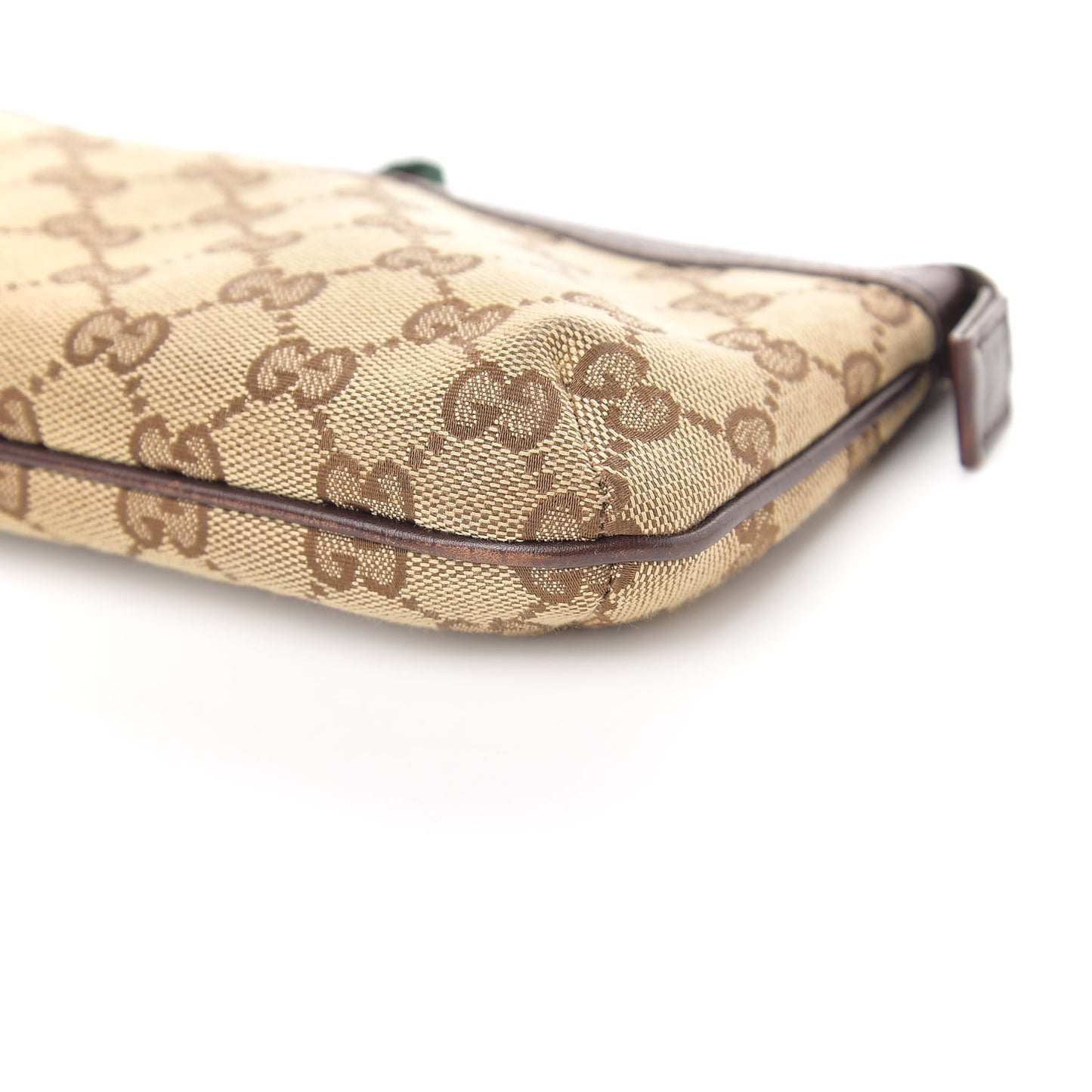 Monogram Jolicoeur Wristlet
