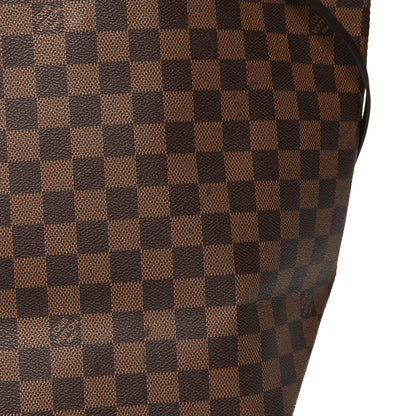 Louis Vuitton Damier Ebene Neverfull GM 10 of 10