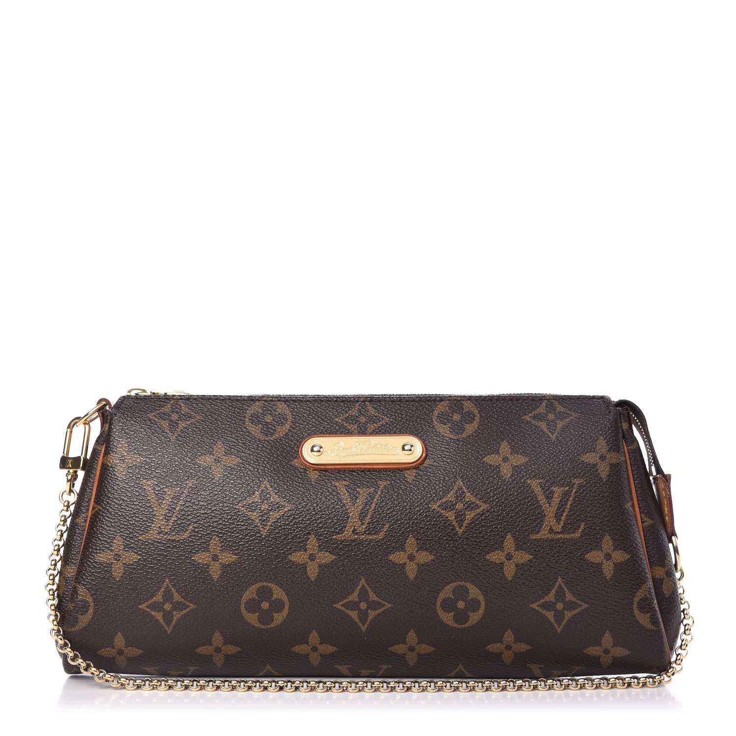 Louis Vuitton Monogram Eva Clutch 1 of 10