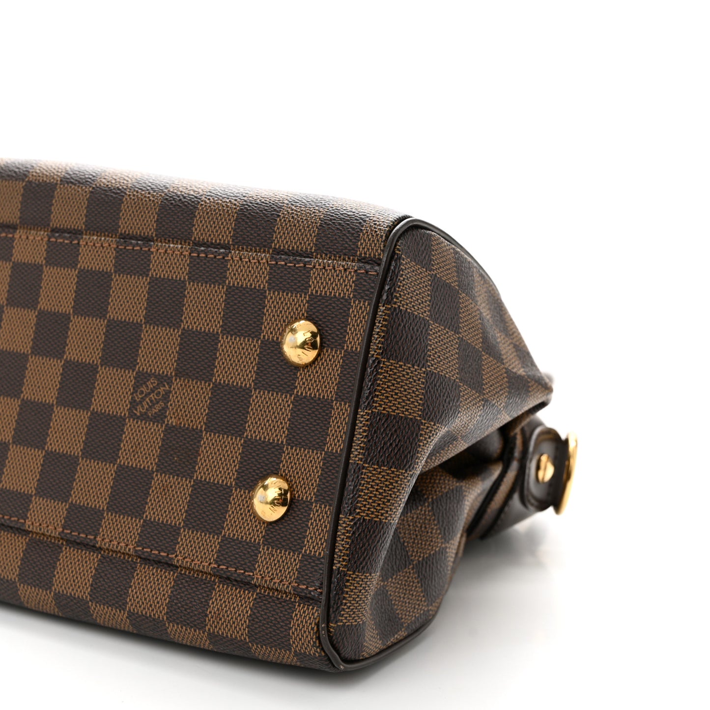 Damier Ebene Trevi PM