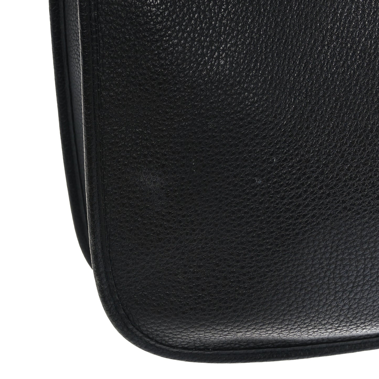 Taurillon Clemence Evelyne III GM Black