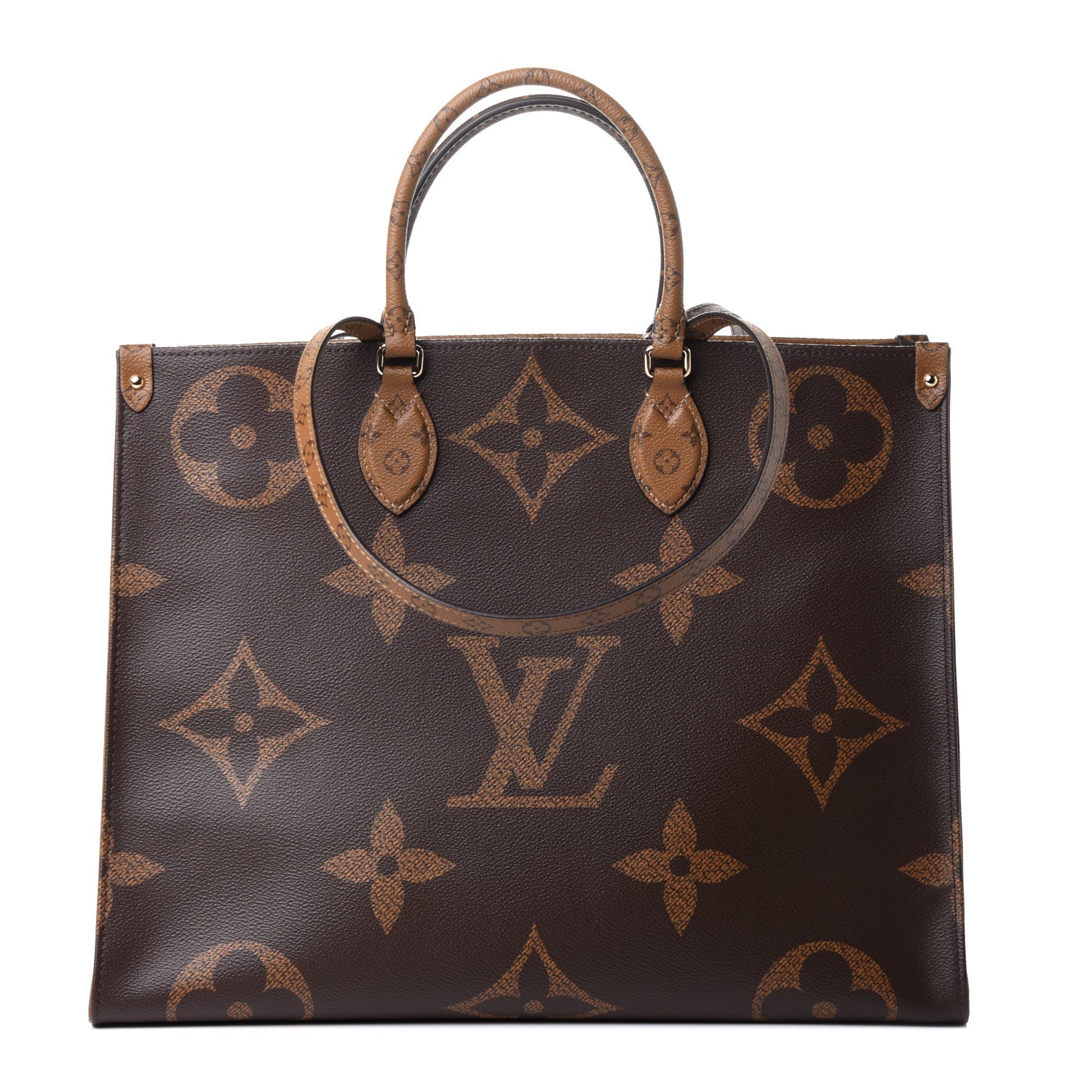 Louis Vuitton Reverse Monogram Giant Onthego GM 1 of 11