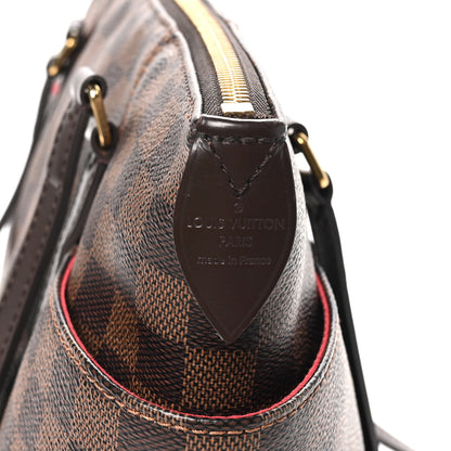 Louis Vuitton Damier Ebene Totally PM 6 of 9