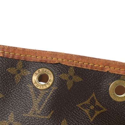 Louis Vuitton Monogram Petit Noe 15 of 19