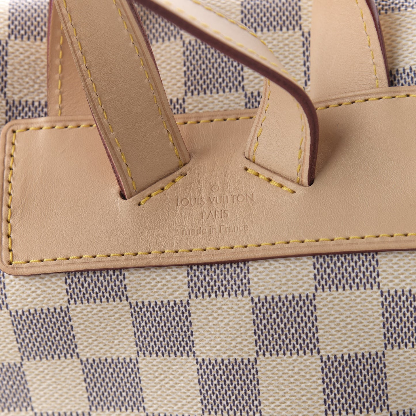 Damier Azur Sperone Backpack