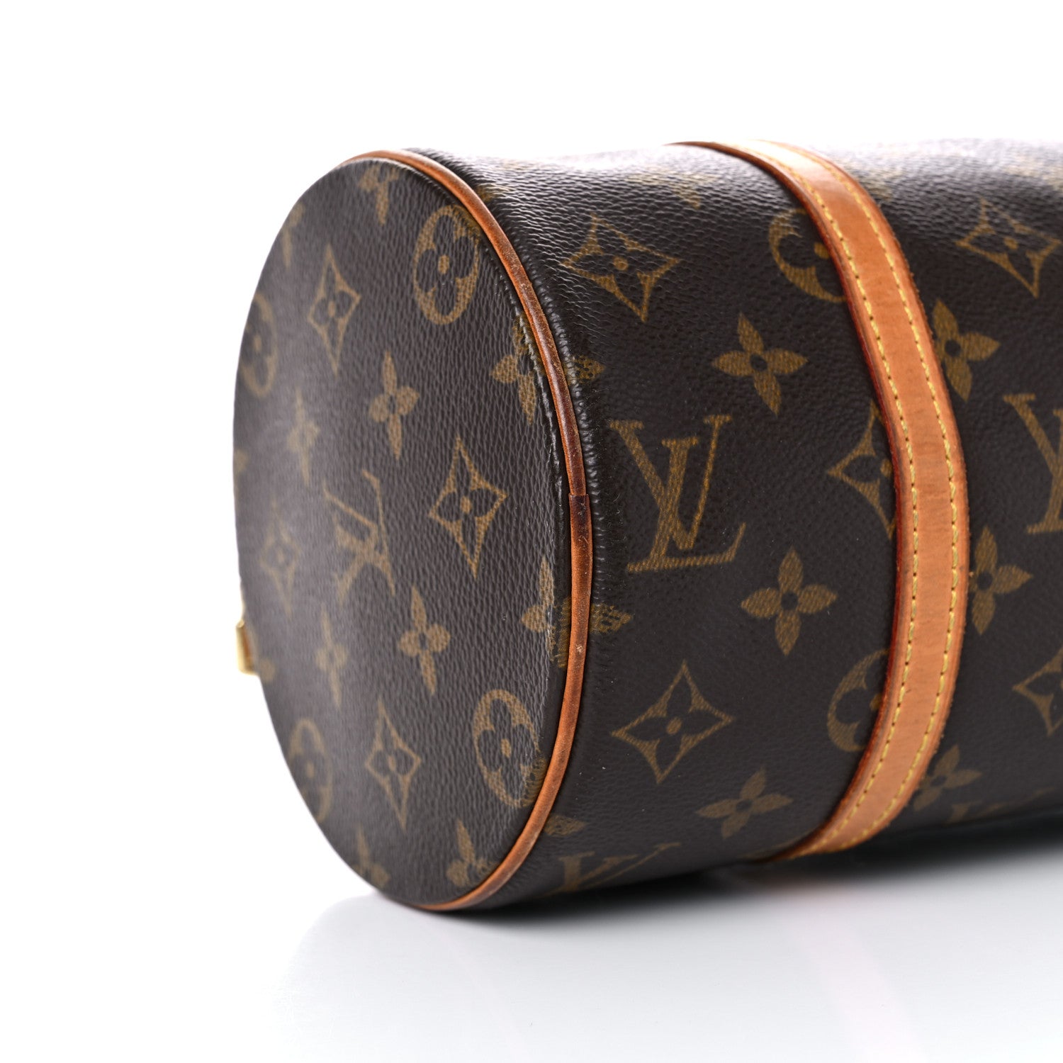 Louis Vuitton Monogram Papillon 26 6 of 12