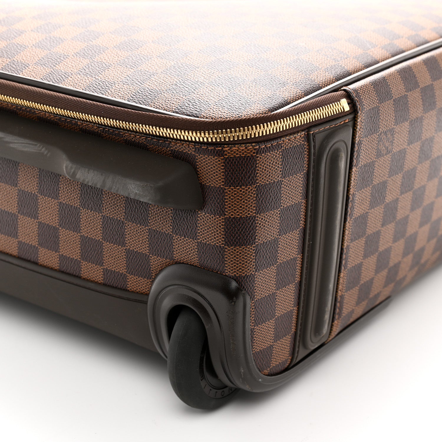 Louis Vuitton Damier Ebene Pegase 55 11 of 11
