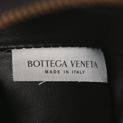 Bottega Veneta Calfskin Nappa Intrecciato Mini Wallace Fondant 8 of 11
