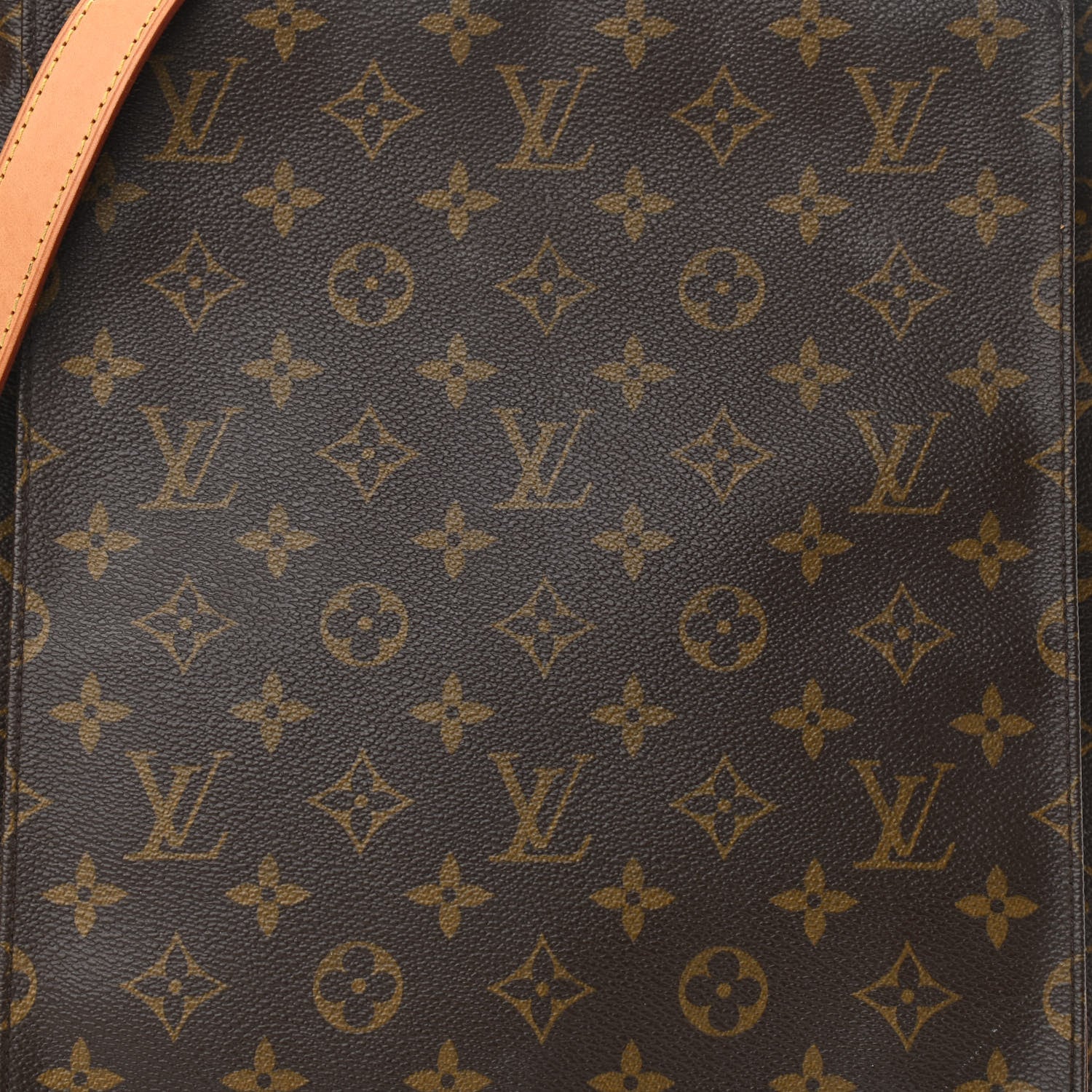 Louis Vuitton Monogram Musette GM 8 of 12