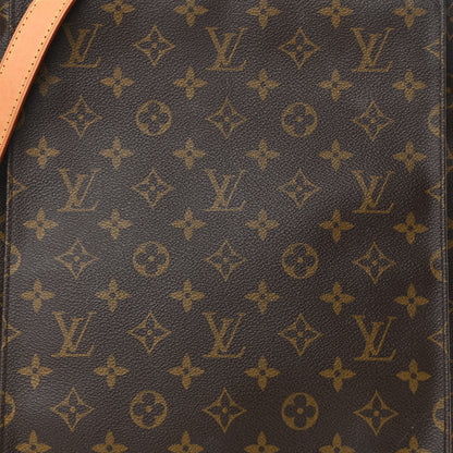 Louis Vuitton Monogram Musette GM 8 of 12