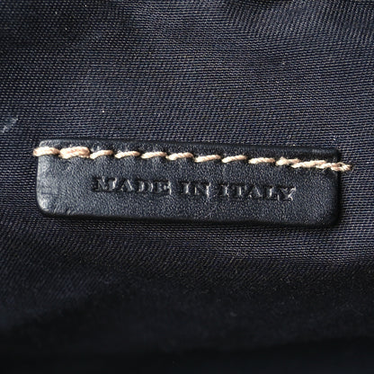 Burberry Canvas Vintage Check Medium Rucksack Backpack Antique Yellow 7 of 11