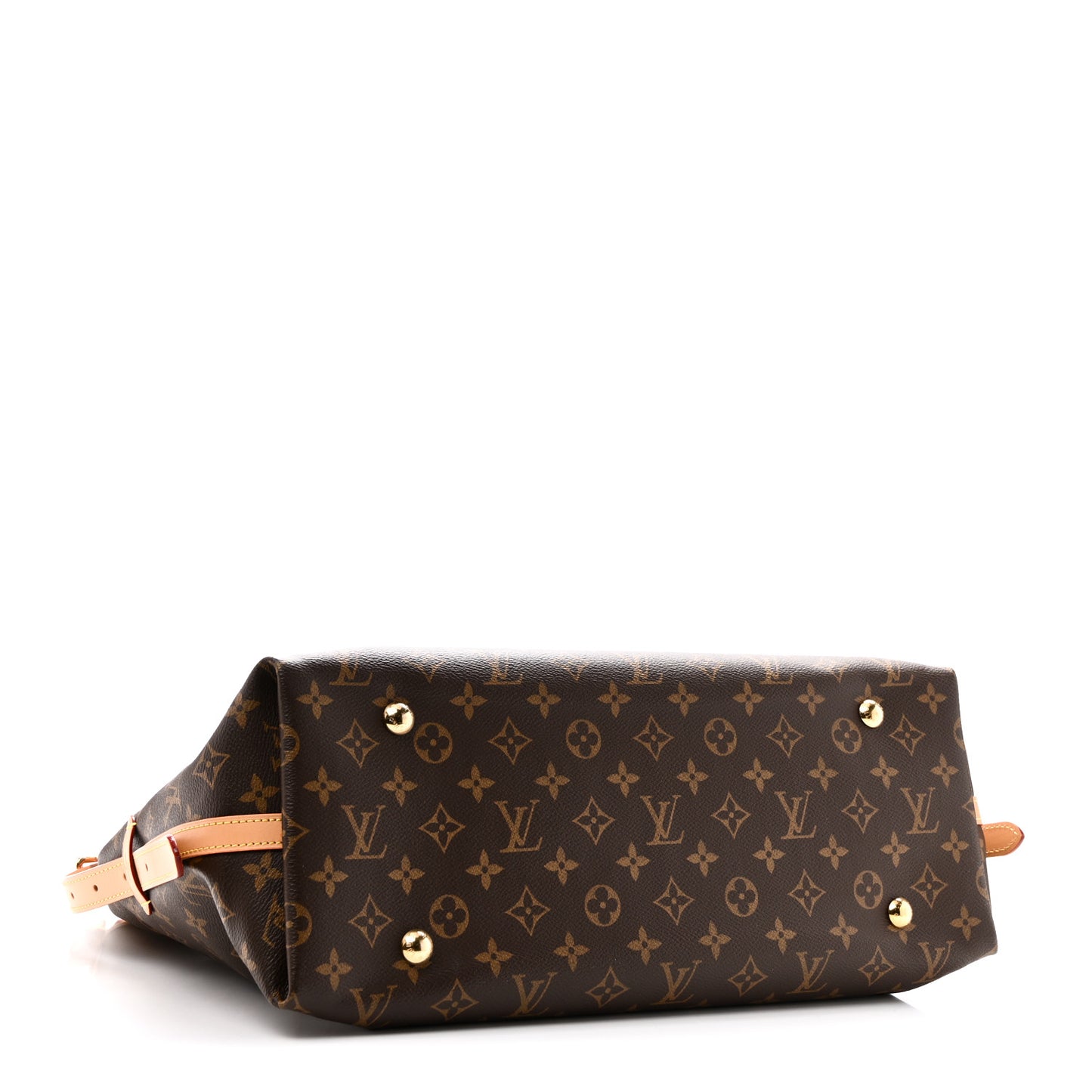 Monogram CarryAll MM