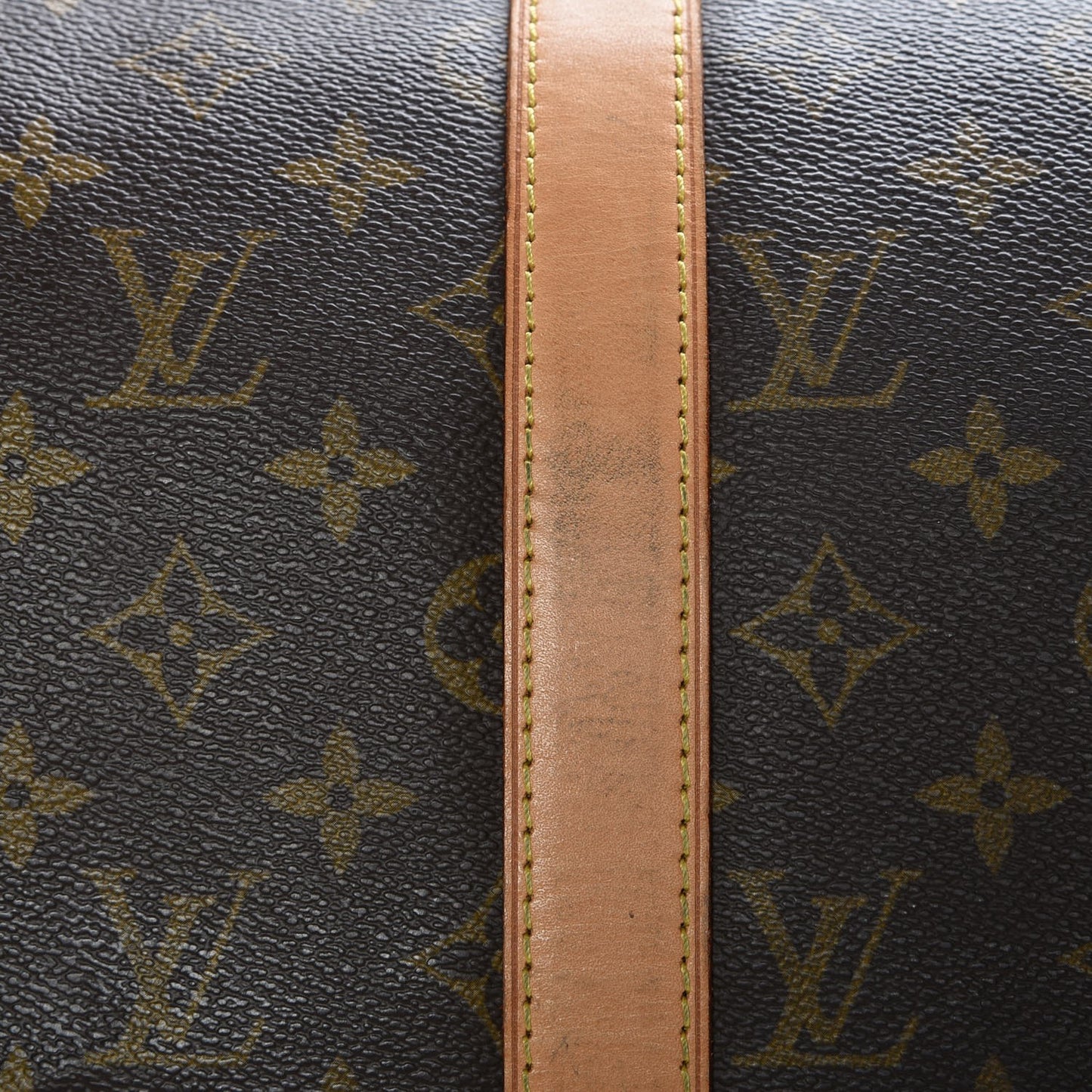 Monogram Keepall 50
