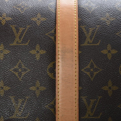 Louis Vuitton Monogram Keepall 50 8 of 11