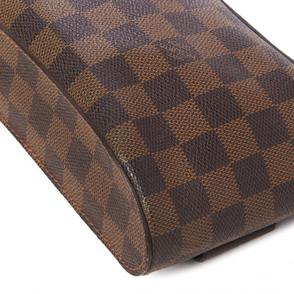 Louis Vuitton Damier Ebene Geronimos 5 of 7