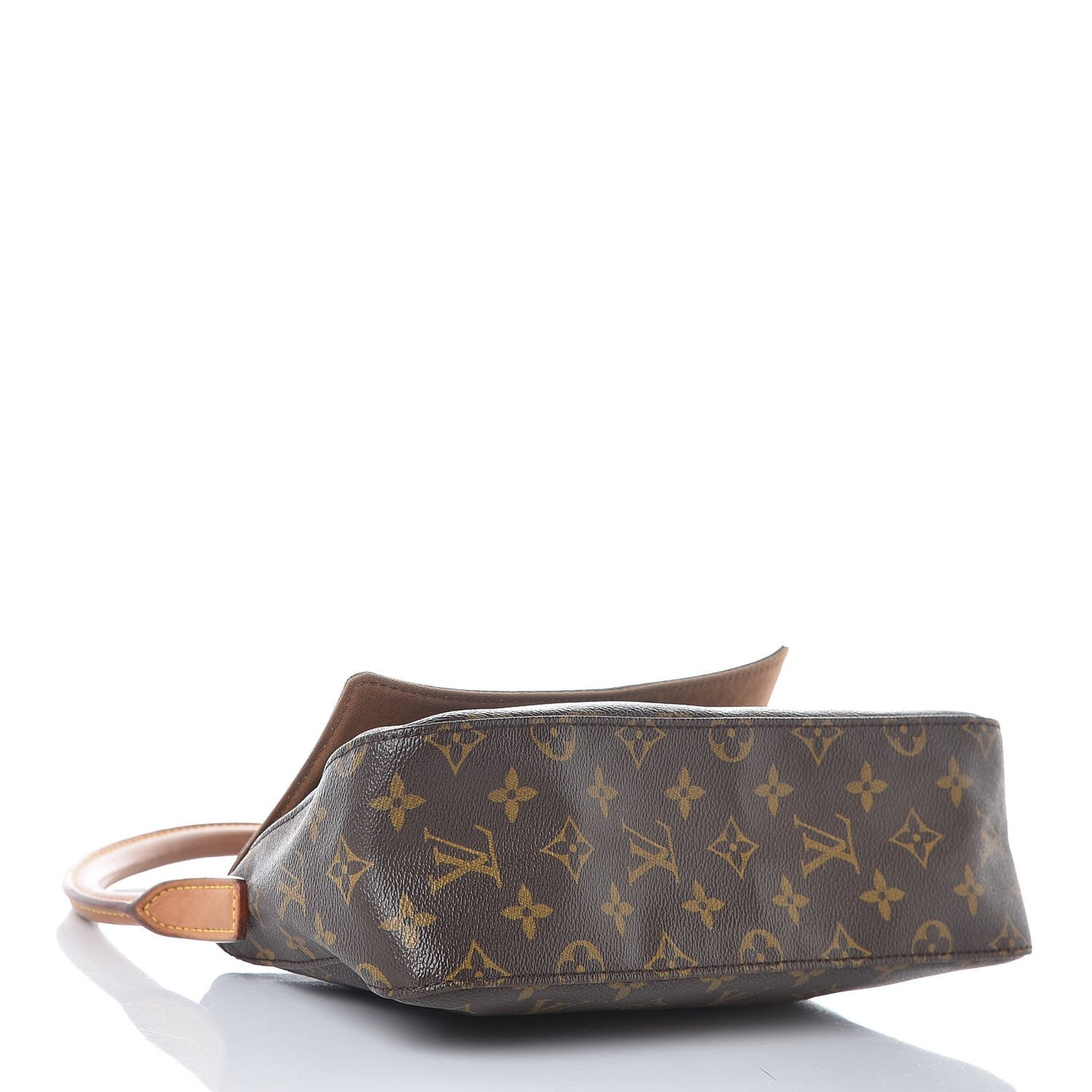 Monogram Mini Looping