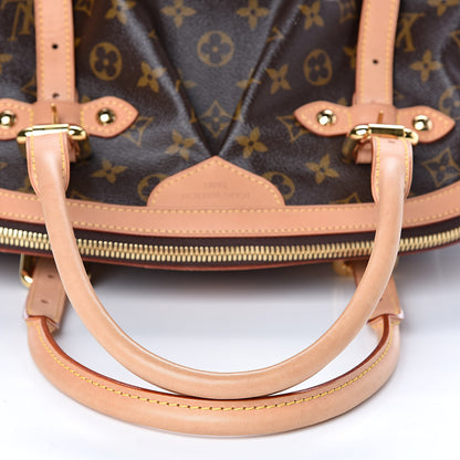 Louis Vuitton Monogram Tivoli GM 8 of 13
