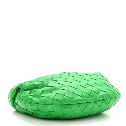 Bottega Veneta Nappa Intrecciato Mini Jodie Parakeet 4 of 9
