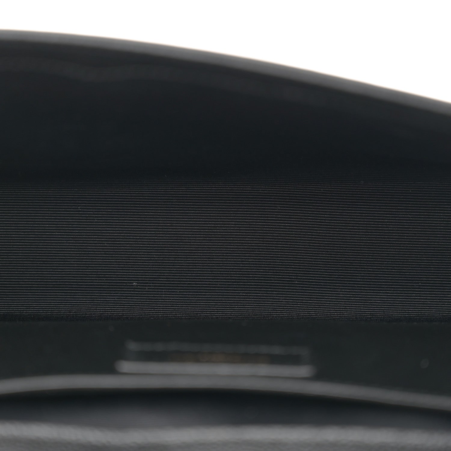 Saint Laurent Grain De Poudre Medium Classic Monogram Kate Tassel Satchel Black 4 of 10