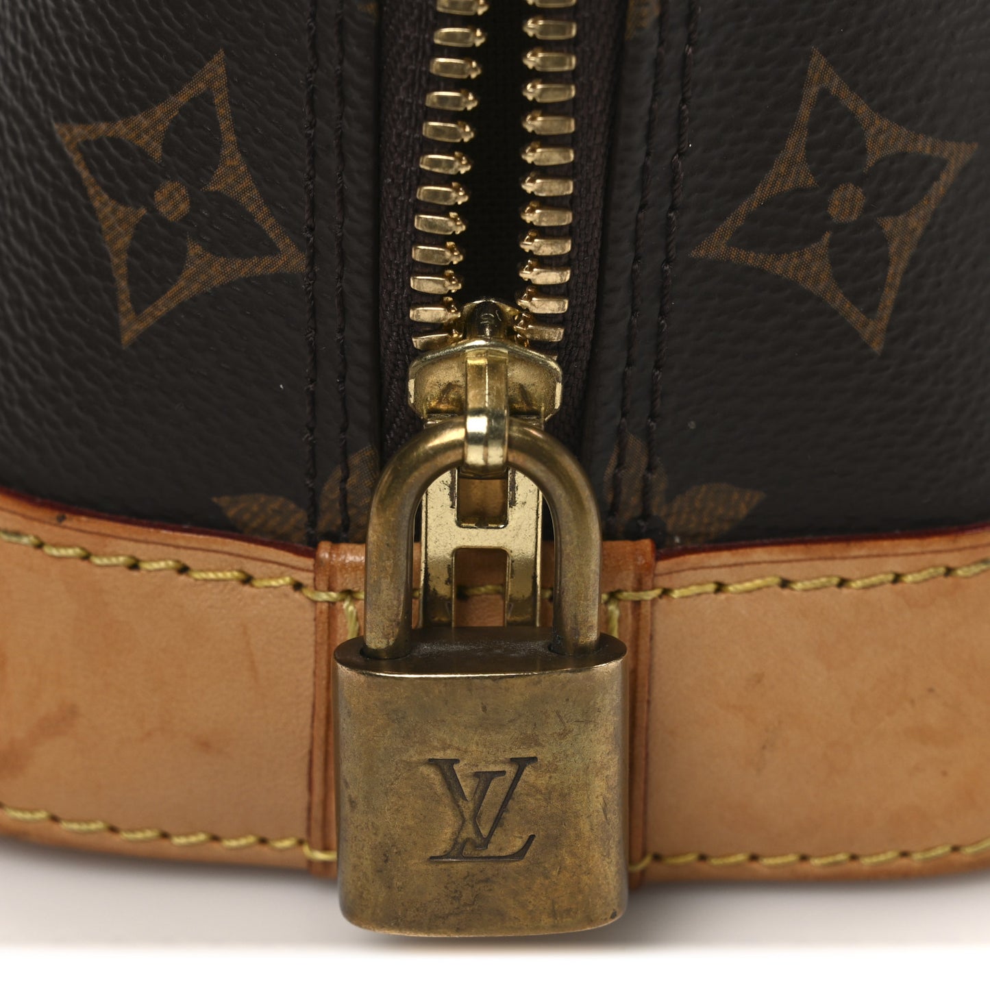 Monogram Alma BB