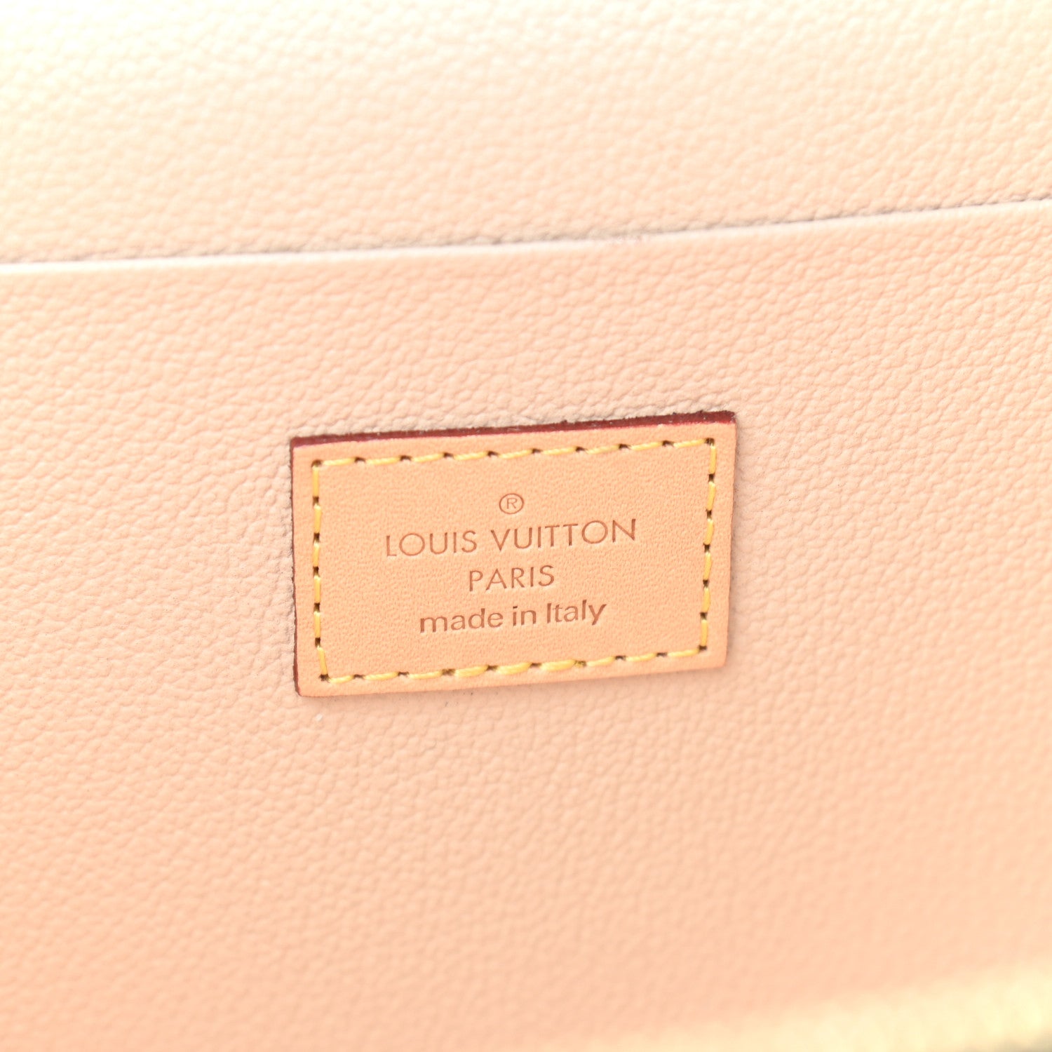 Louis Vuitton Monogram Nice BB 7 of 7