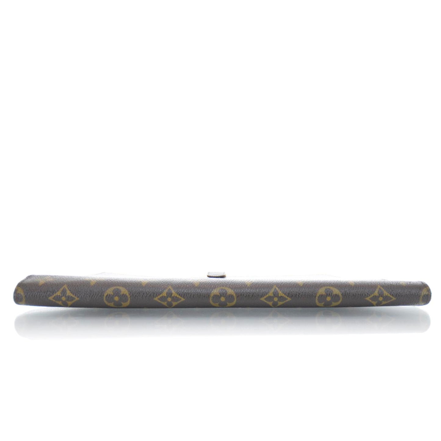 Monogram Cover Bloc A4 Agenda w Notepad