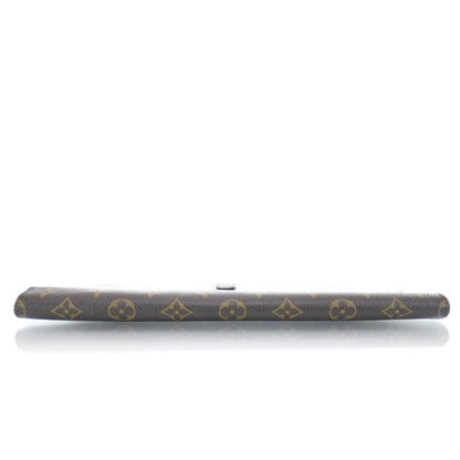 Louis Vuitton Monogram Cover Bloc A4 Agenda w Notepad 4 of 9