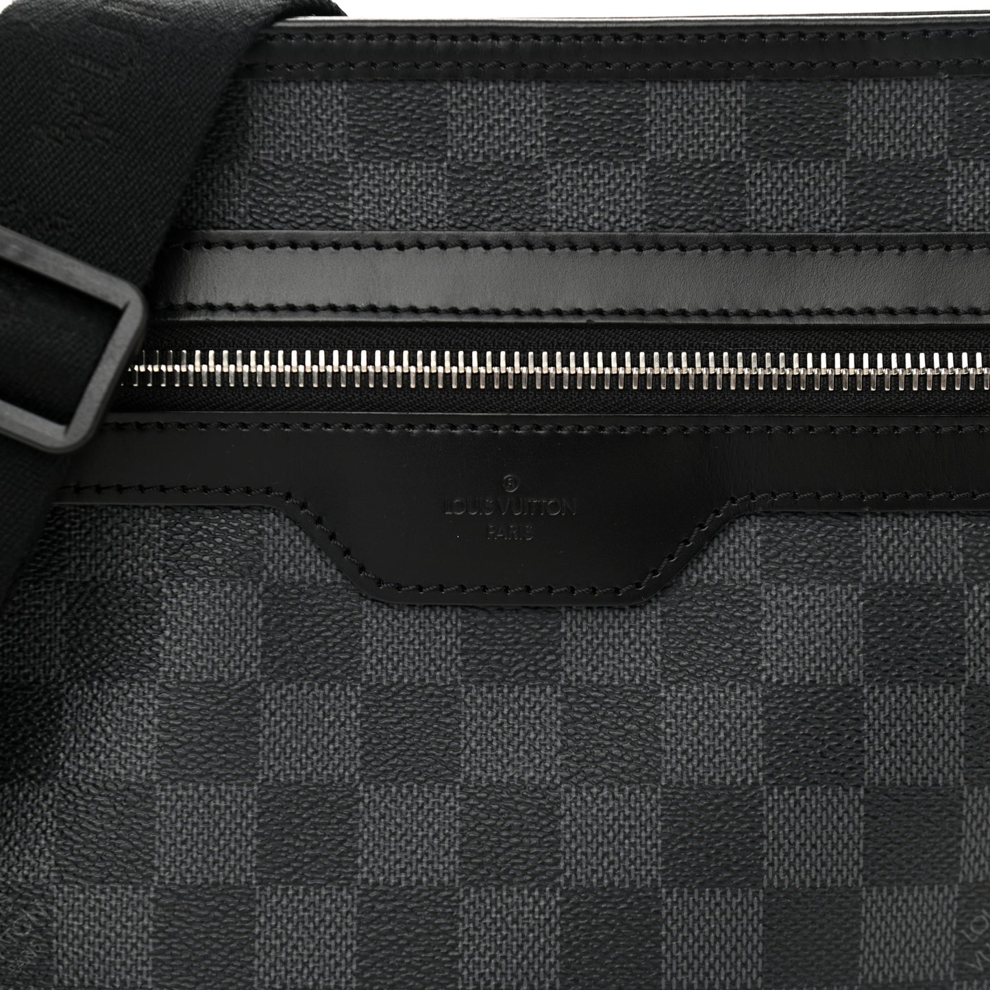Damier Graphite Thomas