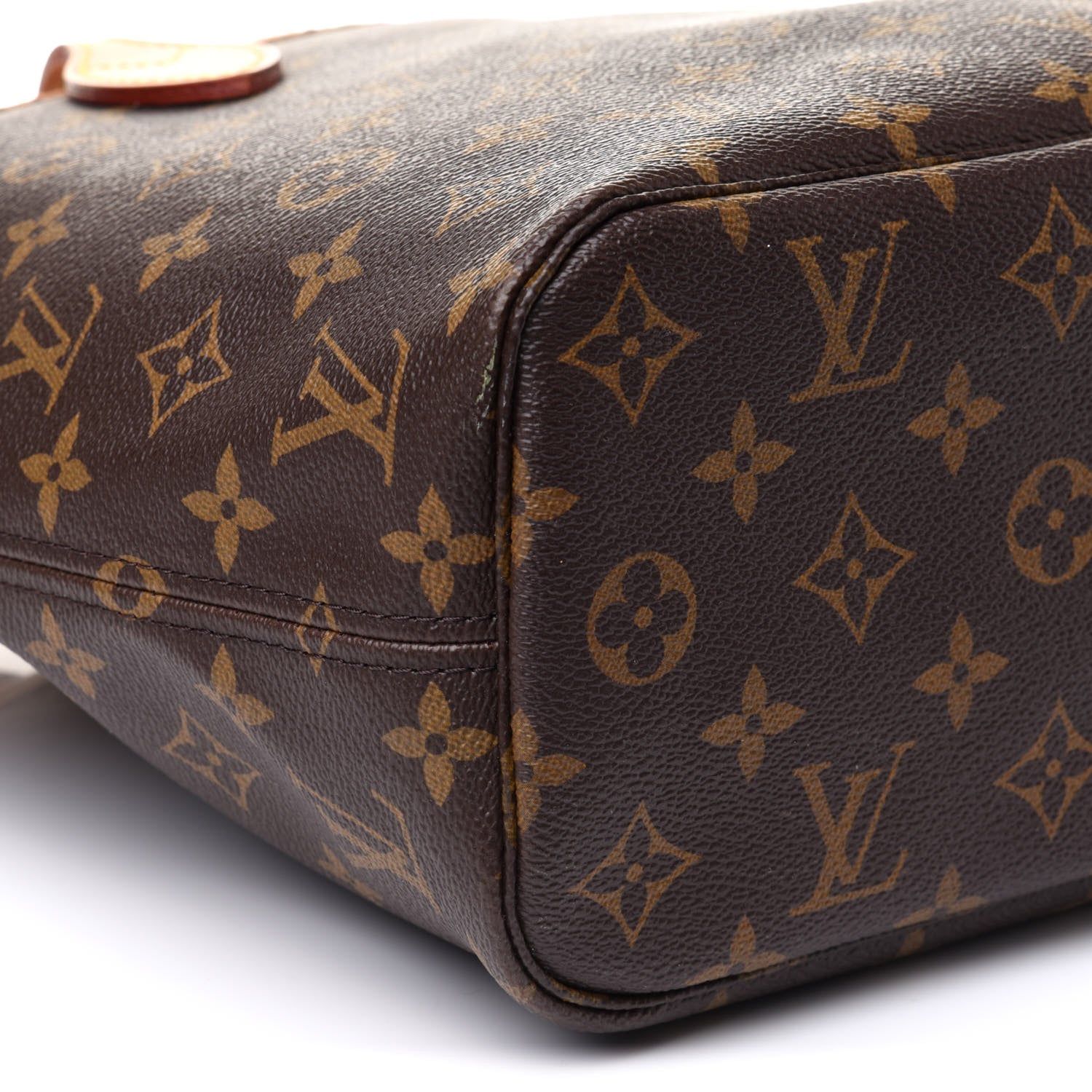 Louis Vuitton Monogram Neo Neverfull PM Pivoine 8 of 12