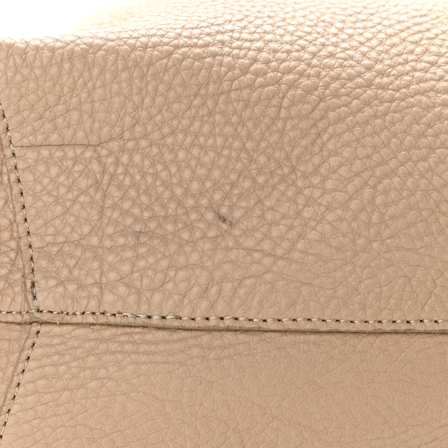 Bucket Bag Sand