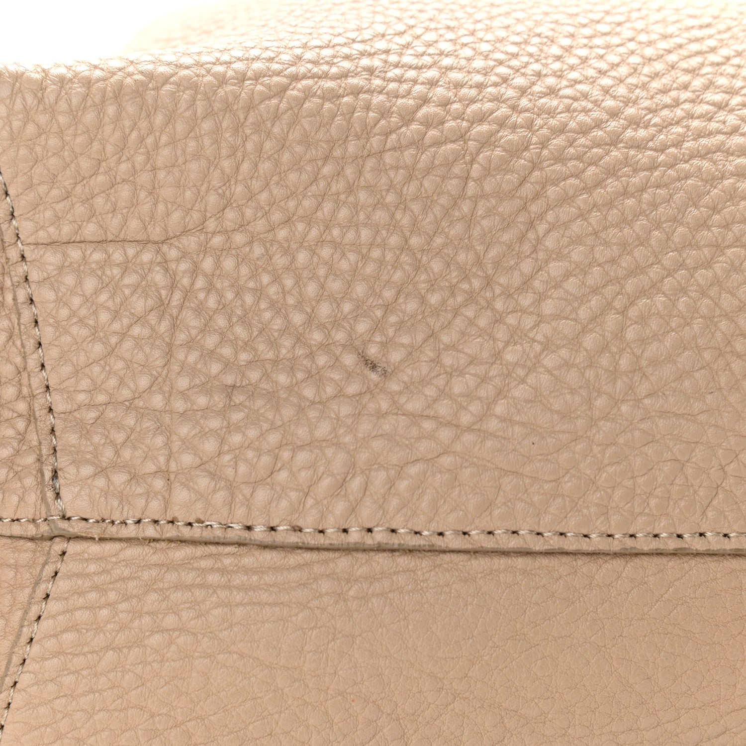 Mansur Gavriel Bucket Bag Sand 11 of 11