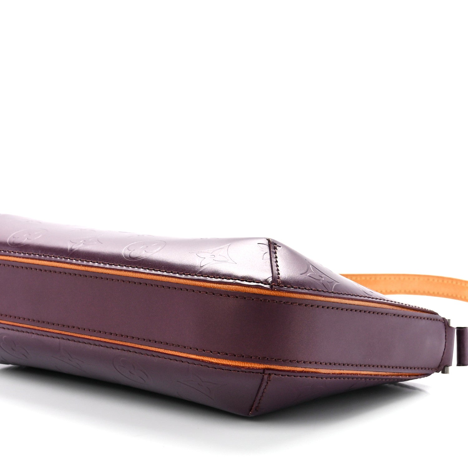 Louis Vuitton Mat Monogram Fowler Violet 8 of 10