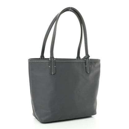 Goyard Goyardine Reversible Mini Anjou Grey 6 of 19