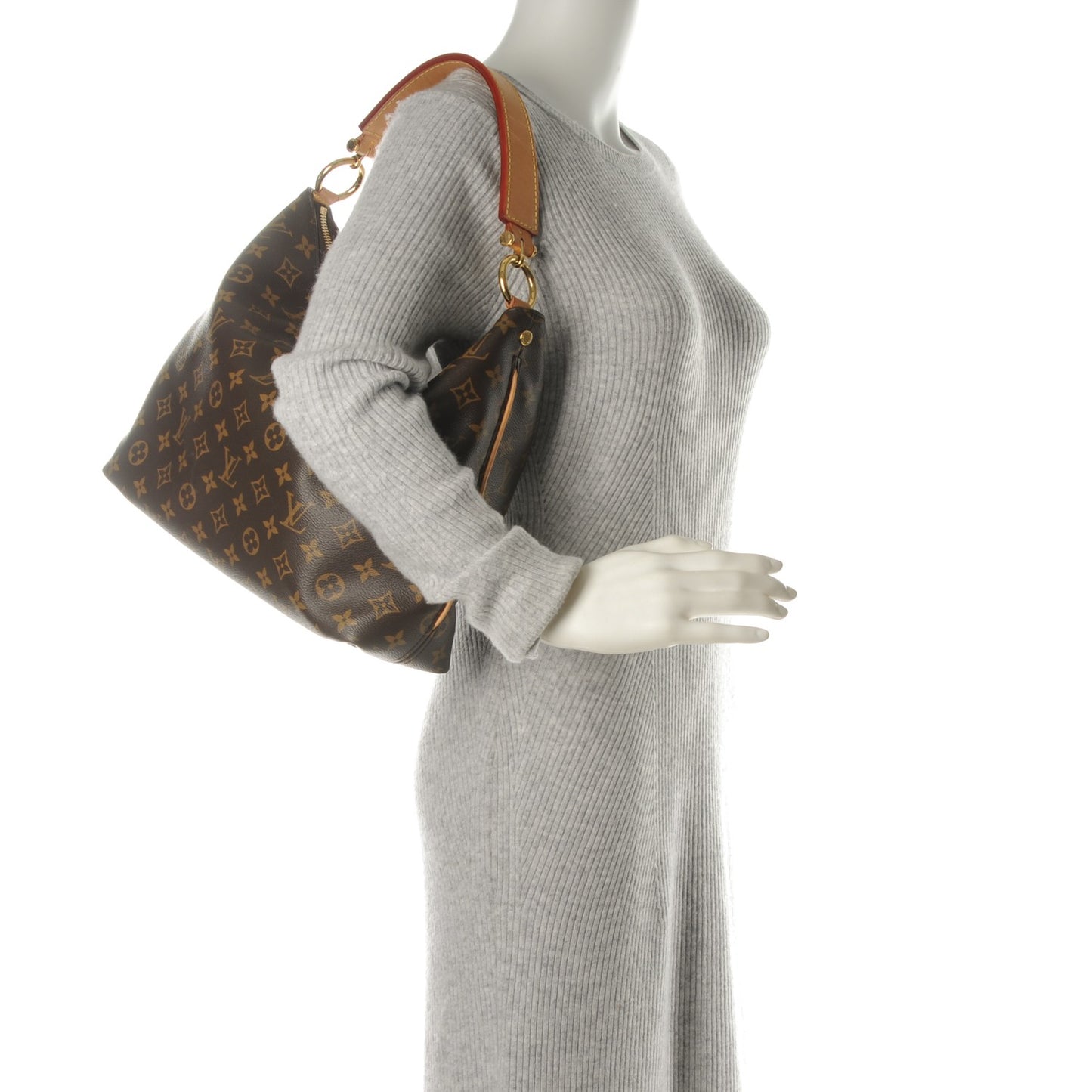 Monogram Sully PM