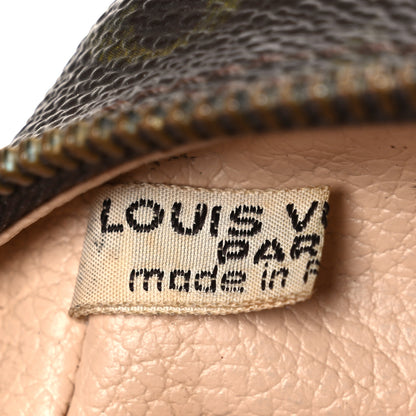 Louis Vuitton Monogram Trousse Toilette 19 6 of 8