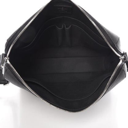 Louis Vuitton Taiga Grigori PM Messenger Ardoise 5 of 13