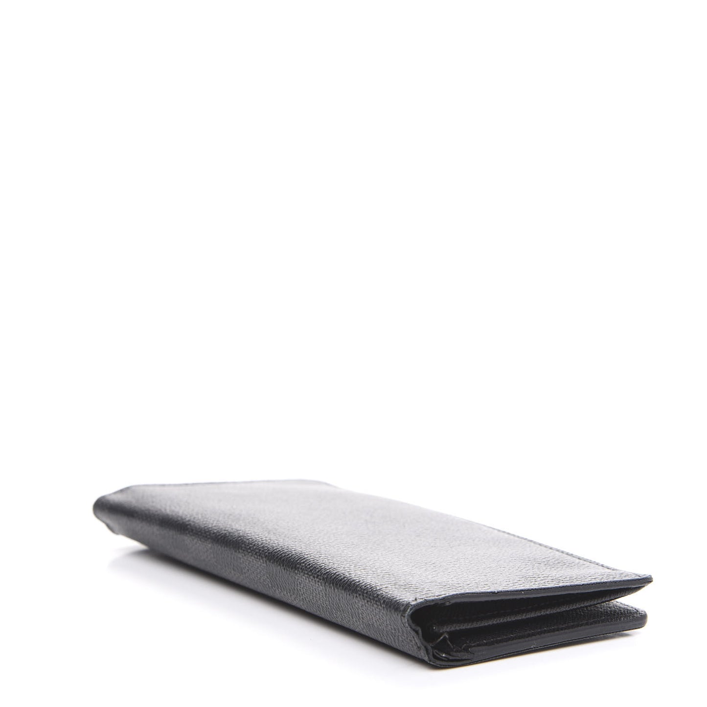 Damier Graphite Brazza Wallet