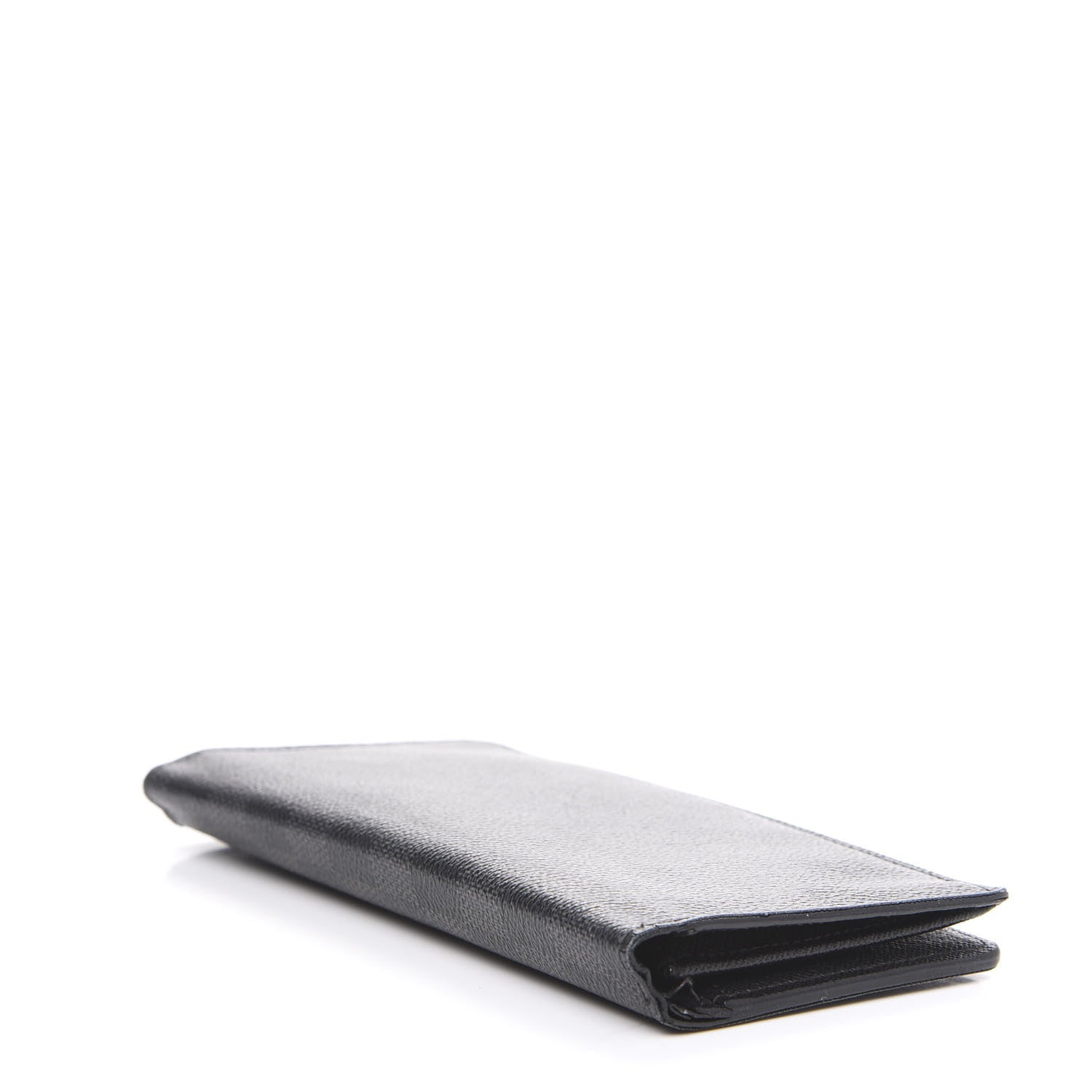 Louis Vuitton Damier Graphite Brazza Wallet 3 of 7